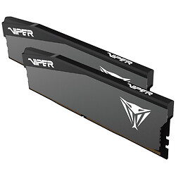 Модуль памяти Patriot Viper Elite 5 Ultra, 64 Гб.