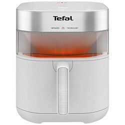 Мультипіч Tefal Easy Fry Infrared EY831GE0, Сірий