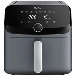 Мультипечь Tefal Easy Fry Mega EY855BE0, Черный