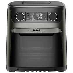 Мультипечь Tefal Easy Fry Multifunctional FW5558E0, Черный