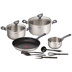 Набор посуды Tefal Daily Cook