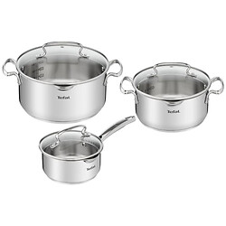 Набір посуду Tefal Duetto+