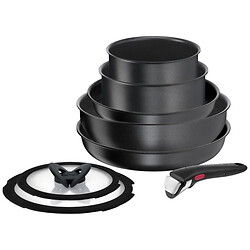 Набір посуду Tefal Ingenio Daily Chef