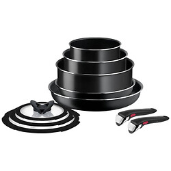 Набор посуды Tefal Ingenio Easy Cook&Clean