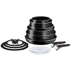 Набор посуды Tefal Ingenio Easy Cook&Clean