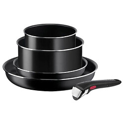 Набор посуды Tefal Ingenio Easy Cook&Clean