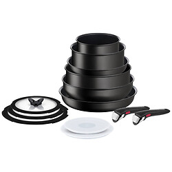 Набор посуды Tefal Ingenio Unlimited
