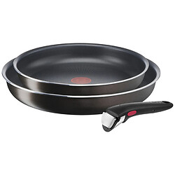 Набір посуду Tefal Ingenio XL Intense