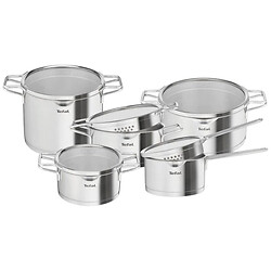 Набор посуды Tefal Nordica
