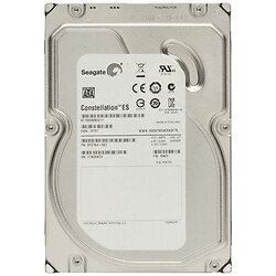 HDD-накопитель Seagate Constellation, 1 Тб.
