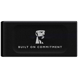 SSD диск Kingston SXS1000 BoC, 2 Тб., Черный