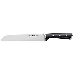 Нож для хлеба Tefal Ice Force