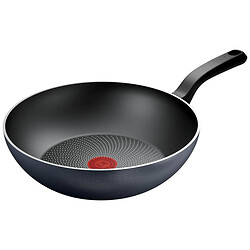 Сковорода WOK Tefal So`Light