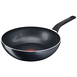 Сковорода WOK Tefal Start&Cook
