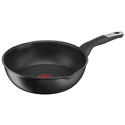 Глибока сковорода Tefal Unlimited