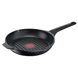 Сковорода-гриль Tefal Delicio
