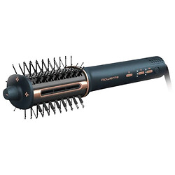 Фен-щітка Rowenta Air Brush 3D UB9720E0, Чорний