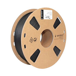 Филамент Gembird 3DP-PLA+1.75-02-BK