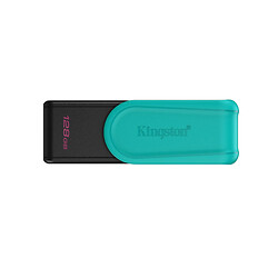 USB Flash Kingston DataTraveler Exodia S, 128 Гб., Зелений