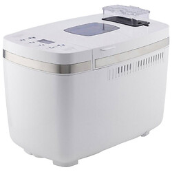 Хлібопіч Gorenje BM1350W, Білий