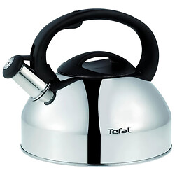 Електрочайник Tefal N4180217, Сірий