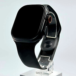 Умные часы Smart Watch D400 Ultra 2, Черный