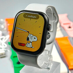 Умные часы Smart Watch D500 S9, Черный
