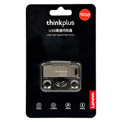 USB Flash Lenovo ThinkPlus MU221, 16 Гб.