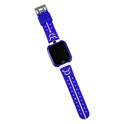 Умные часы Smart Watch 8BA, Розовый