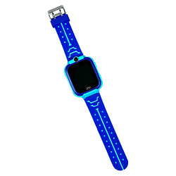 Розумний годинник Smart Watch 8BA, Синій