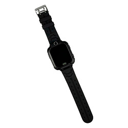 Умные часы Smart Watch 8BA, Черный