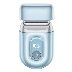 Епілятор XO CF42 Mini, Блакитний