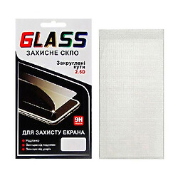 Захисне скло Apple iPhone 16, O-Glass, Прозорий