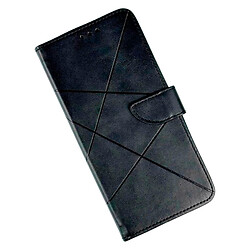 Чохол (книжка) Samsung Galaxy A26 5G, Business Clasp, Чорний