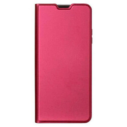Чохол (книга) Samsung A055 Galaxy A05, Gelius Book Cover Shell, Бордовий