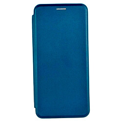Чохол (книжка) Samsung A556 Galaxy A55 5G, G-Case Ranger, Dark Blue, Синій