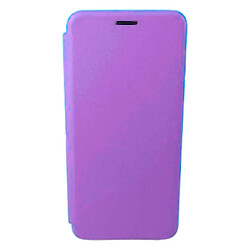 Чехол (книжка) Xiaomi Redmi A1 / Redmi A2, G-Case Ranger, Сиреневый