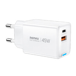 СЗУ Remax CA05, Белый