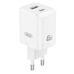 СЗУ XO CE36, Белый