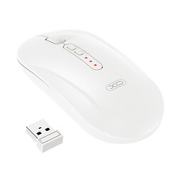 Миша XO M13, Білий
