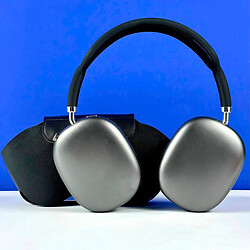 Bluetooth-гарнитура Max 2, Стерео, Черный