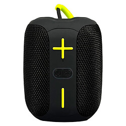 Портативна колонка T&G TG658, Чорний