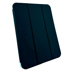 Чехол (книжка) Apple iPad 10.9 2022, Original Smart Case, Черный