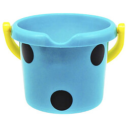 Відро пластикове "Горошок", М.Toys