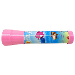 Игрушка калейдоскоп, Mic