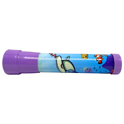 Игрушка калейдоскоп, Mic