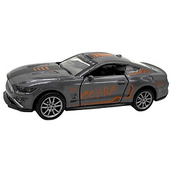 Машина металева "Ford mustang: COBRA", Автопром