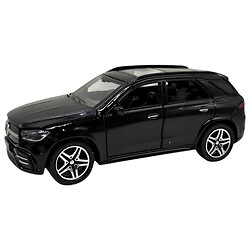 Машинка металева, двері, інерція "Mercedes", Автопром