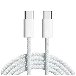 USB кабель Pavareal Q28, Type-C, 1.0 м., Білий