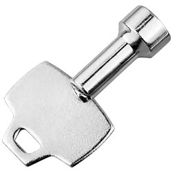 Ключ трикутник для щитових шаф/люків MS705